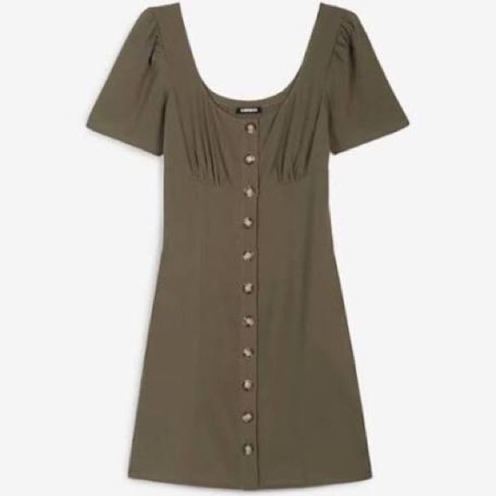 Express Dress